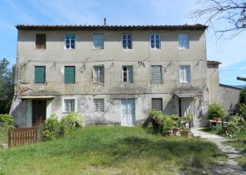 DSCN2436.JPG - Casale Via Fonda Quarta 120/C, Lucca - foto 3