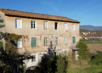 vendesi rustico da ristrutturare lucca collina DJI - Casale Via Fonda Quarta 120/C, Lucca - foto 16