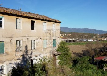 vendesi rustico da ristrutturare lucca collina DJI - Casale Via Fonda Quarta 120/C, Lucca - foto 18