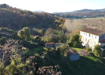 vendesi rustico da ristrutturare lucca collina DJI - Casale Via Fonda Quarta 120/C, Lucca - foto 22