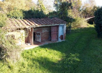 vendesi rustico da ristrutturare lucca collina DJI - Casale Via Fonda Quarta 120/C, Lucca - foto 24