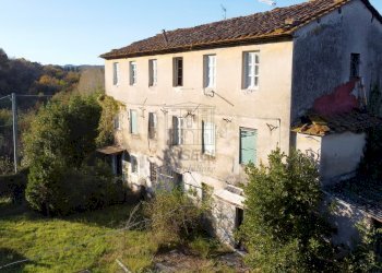 vendesi rustico da ristrutturare lucca collina DJI - Casale Via Fonda Quarta 120/C, Lucca - foto 25