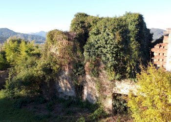 vendesi rustico da ristrutturare lucca collina DJI - Casale Via Fonda Quarta 120/C, Lucca - foto 28