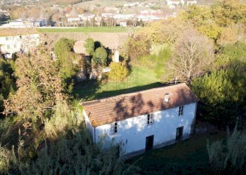 vendesi rustico da ristrutturare lucca collina DJI - Casale Via Fonda Quarta 120/C, Lucca - foto 29