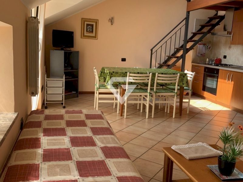 3.jpg - Four-room apartment Piazza Massena, Loano - photo 3