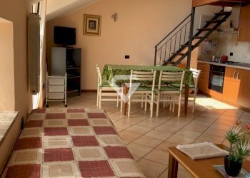 3.jpg - Four-room apartment Piazza Massena, Loano - photo 3
