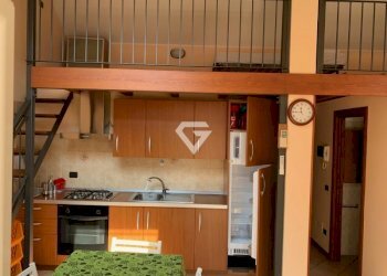 7.jpg - Four-room apartment Piazza Massena, Loano - photo 7