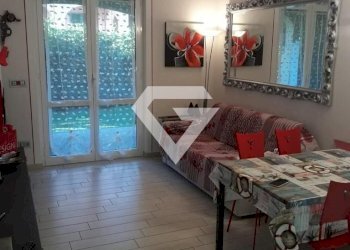 g.jpg - Two-room apartment Via San Giuseppe 12f, Loano - photo 5