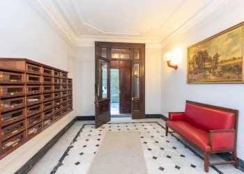 Ingresso - One-room apartment largo della Zecca, 8, Genova - photo 16