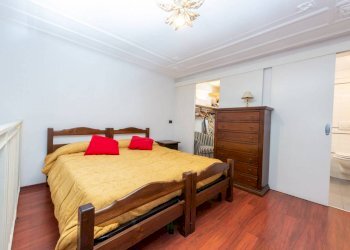 Soppalco - One-room apartment largo della Zecca, 8, Genova - photo 4