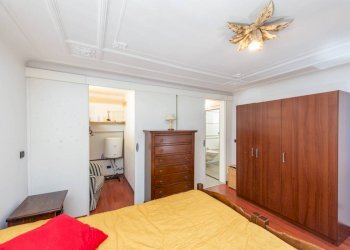 Soppalco - One-room apartment largo della Zecca, 8, Genova - photo 5