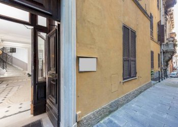 Ingresso - One-room apartment largo della Zecca, 8, Genova - photo 17
