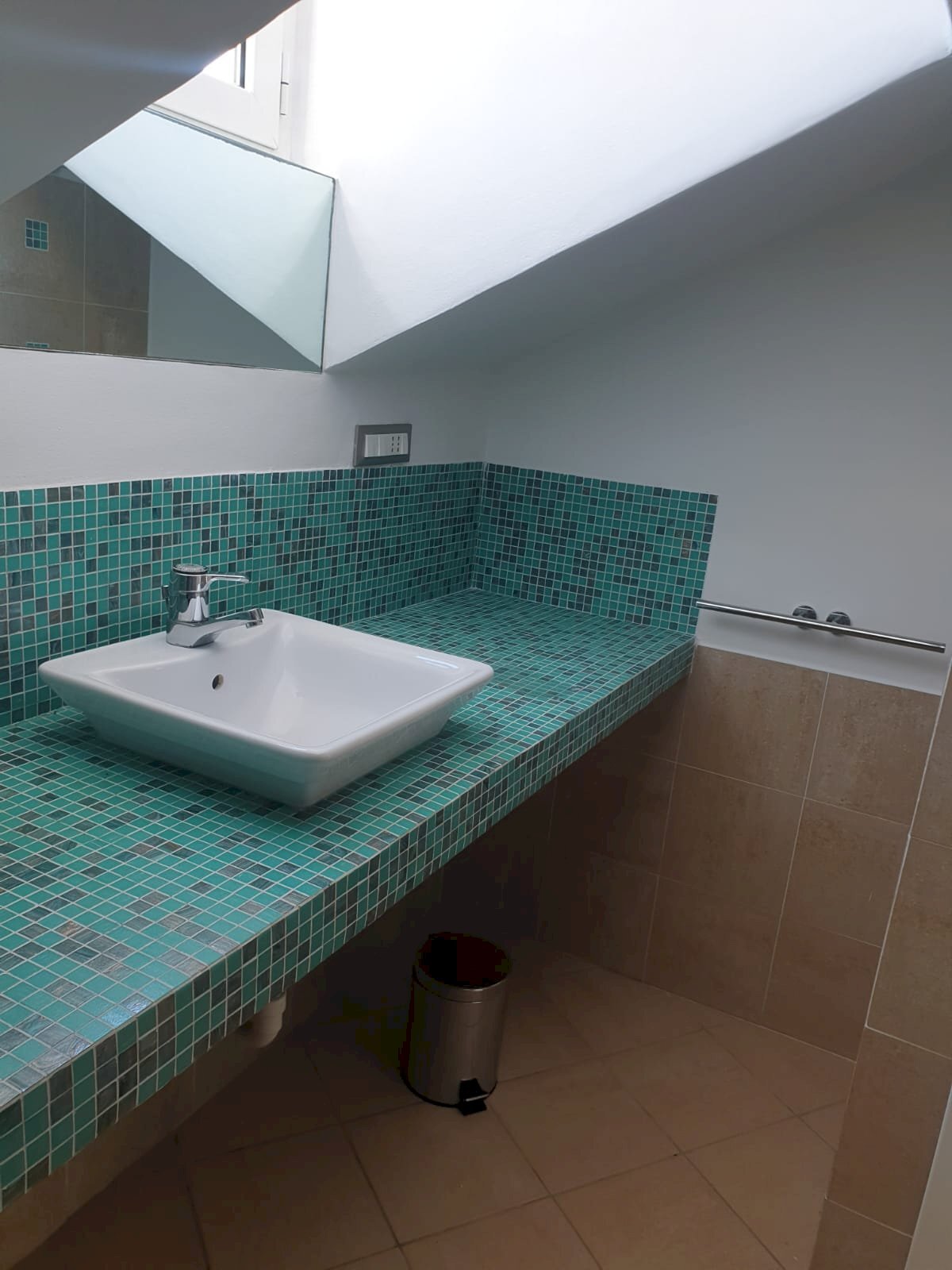 Attic Savona (neighborhood Centro) - photo 3