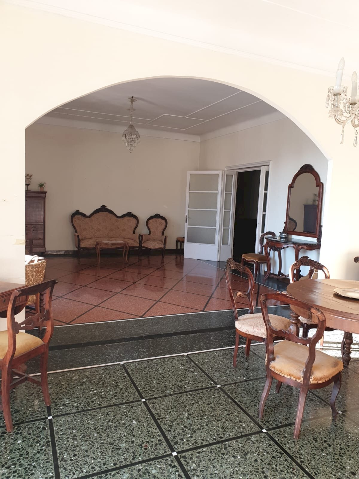 Appartamento piazza Guglielmo Marconi, Savona (zona Centro) - foto 3