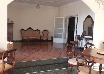 Appartamento piazza Guglielmo Marconi, Savona (zona Centro) - foto 3