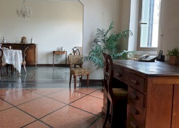 Appartamento piazza Guglielmo Marconi, Savona (zona Centro) - foto 9