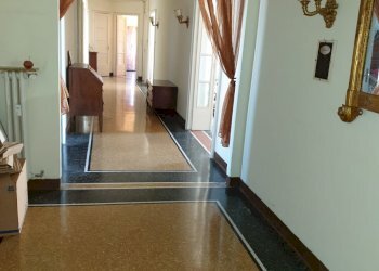 Appartamento piazza Guglielmo Marconi, Savona (zona Centro) - foto 11