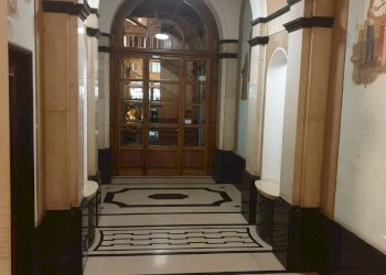 Appartamento piazza Guglielmo Marconi, Savona (zona Centro) - foto 12