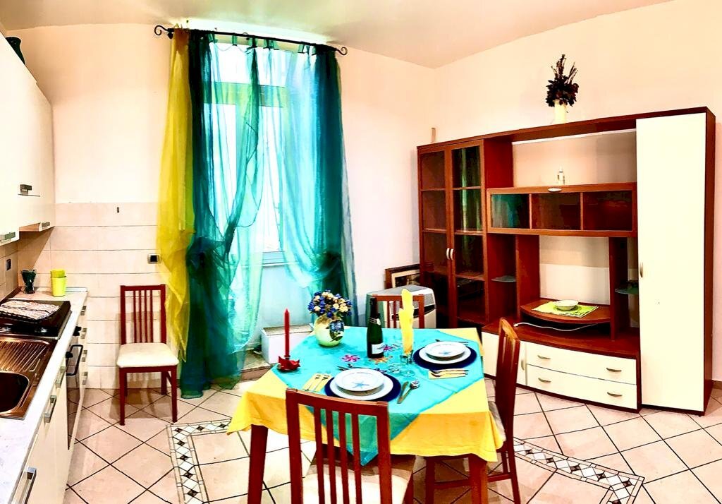 Trilocale corso Italia, Savona (zona Centro) - foto 1