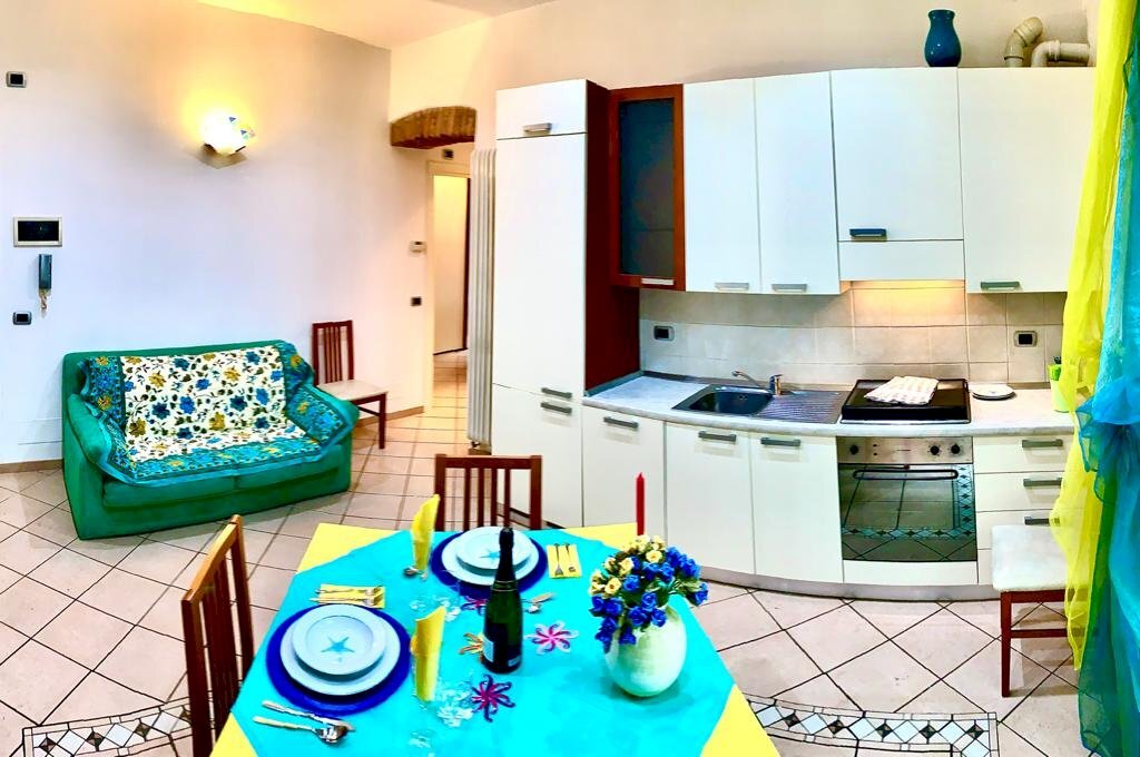 Trilocale corso Italia, Savona (zona Centro) - foto 3