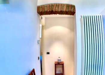 Three-room apartment corso Italia, Savona (neighborhood Centro) - photo 5