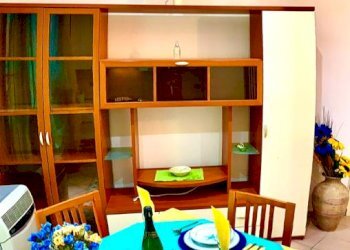 Three-room apartment corso Italia, Savona (neighborhood Centro) - photo 2