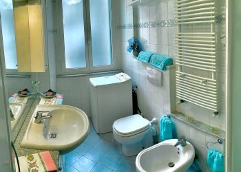 Three-room apartment corso Italia, Savona (neighborhood Centro) - photo 8