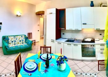 Three-room apartment corso Italia, Savona (neighborhood Centro) - photo 3