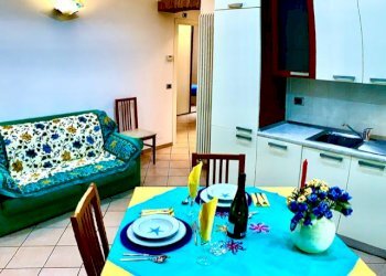 Three-room apartment corso Italia, Savona (neighborhood Centro) - photo 4