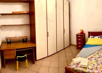 Three-room apartment corso Italia, Savona (neighborhood Centro) - photo 7