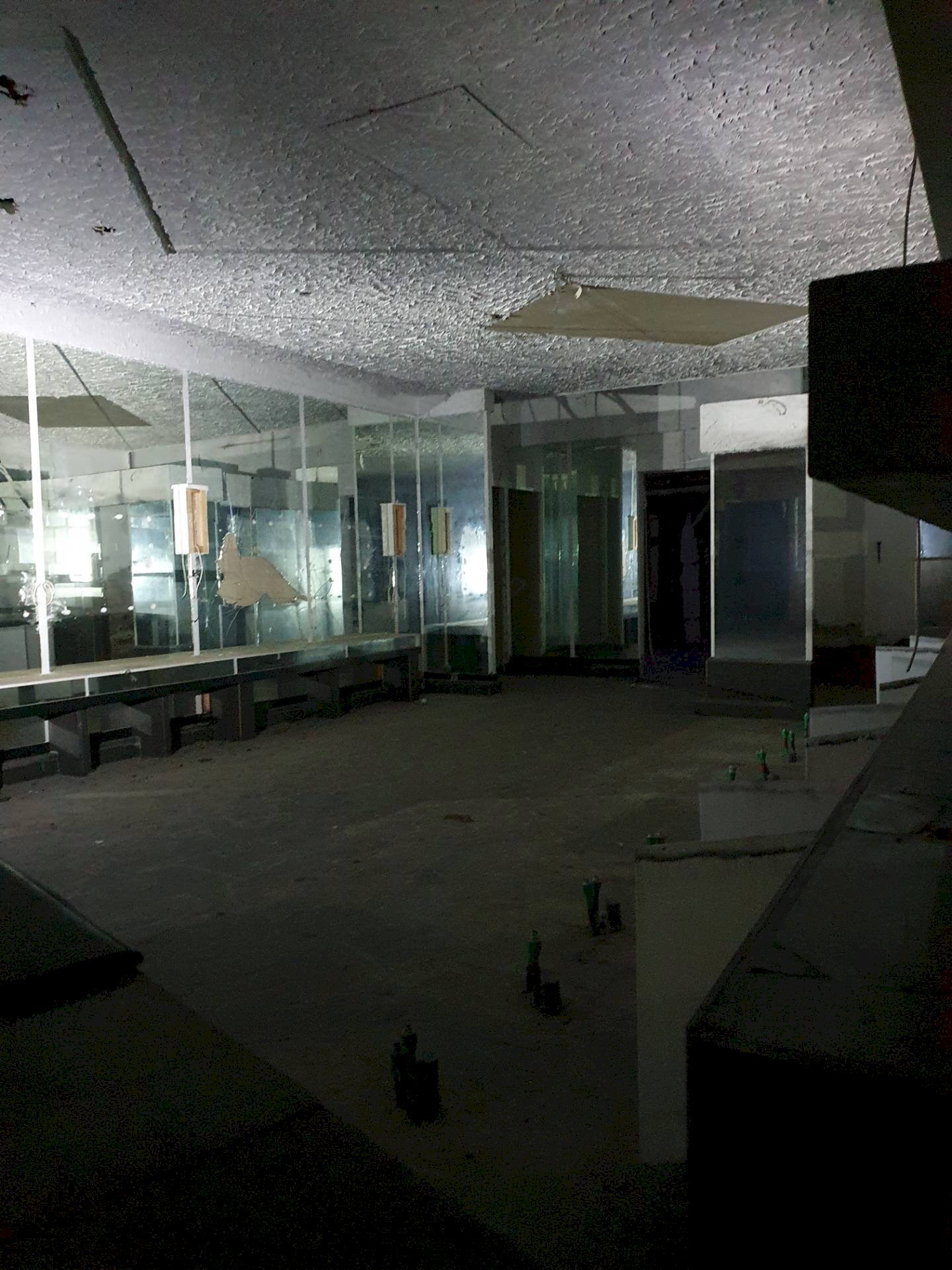 Attività Commerciale Viale Castracani, Lucca - foto 3