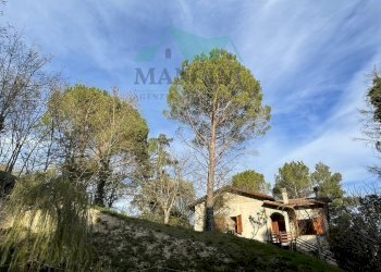 Independent house CLEMENTINA, Serra San Quirico - photo 3