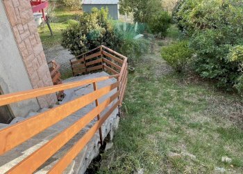 Independent house CLEMENTINA, Serra San Quirico - photo 7