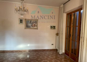 Independent house CLEMENTINA, Serra San Quirico - photo 8