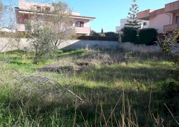 Building land via Roma, Matino - photo 1