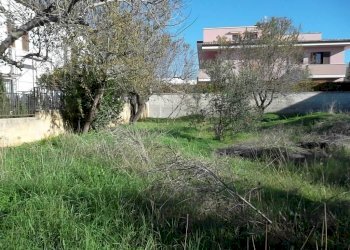 Building land via Roma, Matino - photo 3