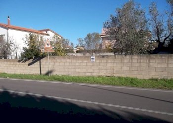 Building land via Roma, Matino - photo 4