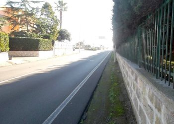Building land via Roma, Matino - photo 5
