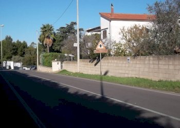 Building land via Roma, Matino - photo 6