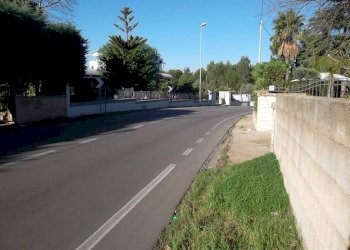 Building land via Roma, Matino - photo 7