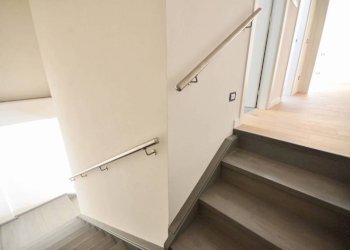 Villa a Schiera Bologna (zona Saffi) - foto 11