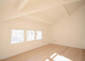 Villa a Schiera Bologna (zona Saffi) - foto 12