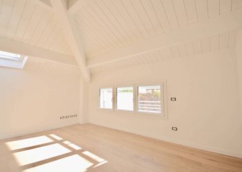 Villa a Schiera Bologna (zona Saffi) - foto 13