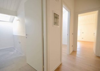 Villa a Schiera Bologna (zona Saffi) - foto 14