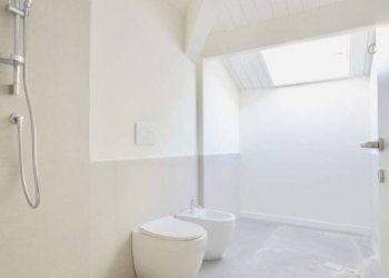 Villa a Schiera Bologna (zona Saffi) - foto 16