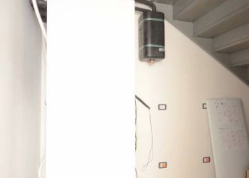 Villa a Schiera Bologna (zona Saffi) - foto 17