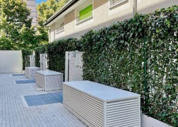 Villa a Schiera Bologna (zona Saffi) - foto 1