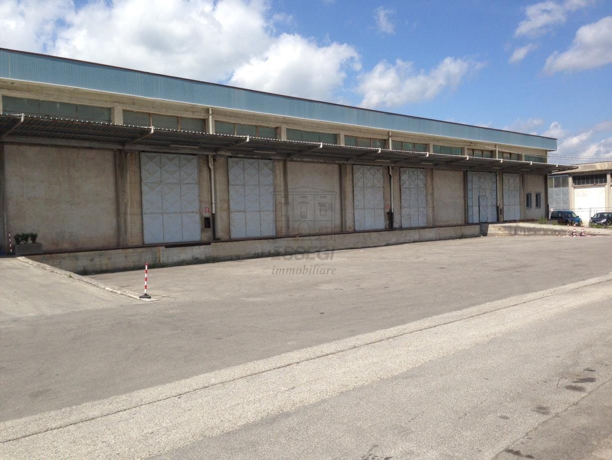 2.jpg - Shed Via Sottomonte, Guamo 27, Capannori - photo 2