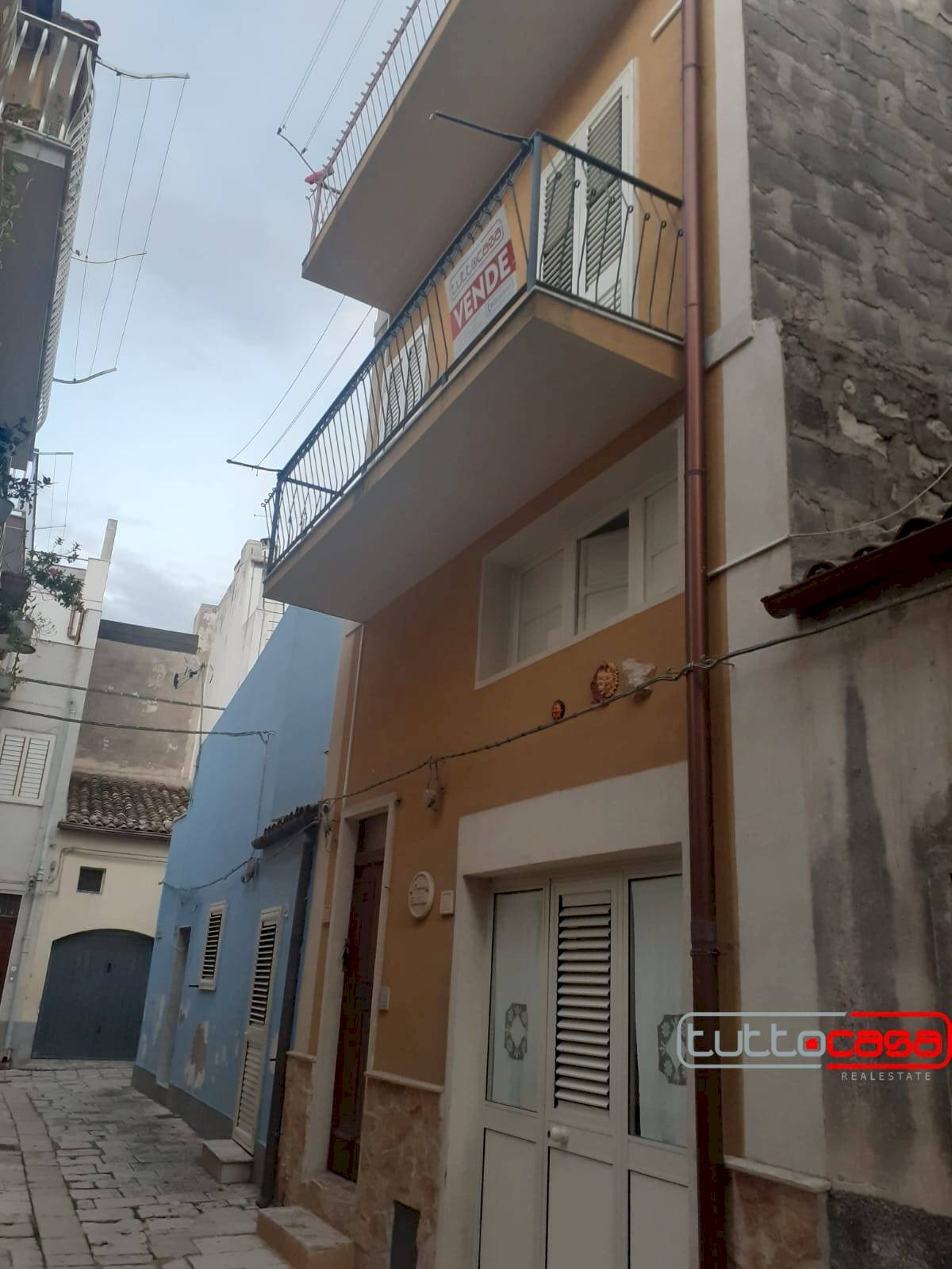 Casa indipendente VIA NOTAR PINZERO, Scicli - foto 1