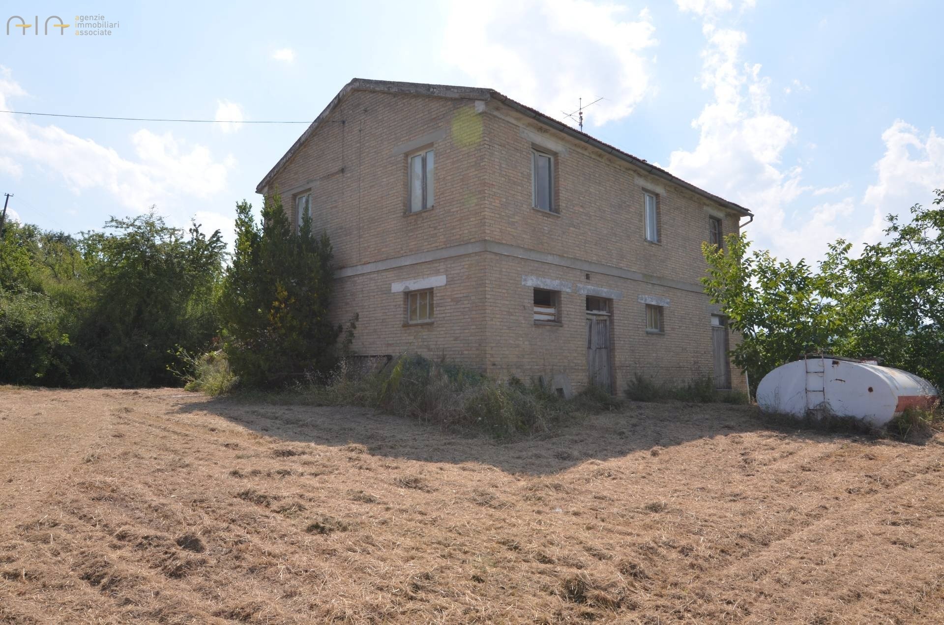 Rustico C.da San Venanzo, Castignano - foto 2